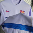 Camisa Barcelona 21/22 - Away Edition