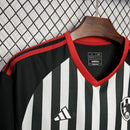 Camisa Cuervos 24/25 - Home Edition