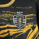 Camisa Sporting 24/25 - 3th Away Edition