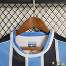 Kit Infantil Grêmio 23/24 - Home Edition