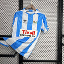Camisa Málaga - 120th Anniversary Special Edition