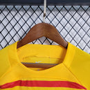 Kit Infantil Barcelona 23/24 - IIII Away Edition
