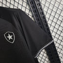 Camisa Botafogo 21/22 - Black Edition