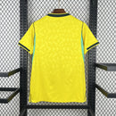 Camisa Brasil 2026 - Home Edition