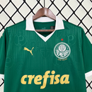 Camisa Palmeiras 24/25 - Home Edition