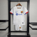 Kit Infantil Barcelona 23/24 - Away Edition
