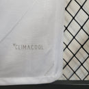 Camisa Retrô Real Madrid 17/18 - Home Edition
