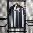 Camisa Atlético Mineiro 23/24 - Home Edition