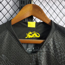 Camisa China 2018 - Black Edition
