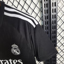 Camisa Real Madrid 23/24 - Black Goalkeeper Edition