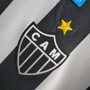 Camisa Retrô Atlético Mineiro 16/17 - Home Edition