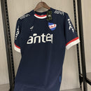 Camisa Nacional Uruguai 23/24 - Dark Blue Edition