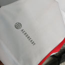 Camisa Hungria 2022 - White Edition