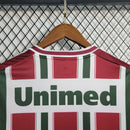 Camisa Retrô Fluminense 2012 - Home Edition
