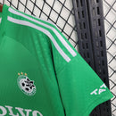 Camisa Maccabi Haifa 23/24 - Home Edition