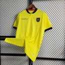 Camisa Equador 23/24 - Home Edition
