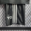 Kit Infantil Real Madrid 22/23 - Black Edition