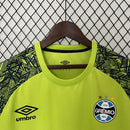 Camisa Grêmio 24/25 - II Goalkeeper Edition
