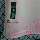 Camisa Real Madrid 22/23 - Pink Special Edition