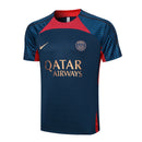 Kit Treino PSG - Blue Edition