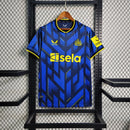 Camisa Newcastle 23/24 - II Away Edition