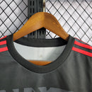 Camisa Flamengo 2022 - II Black Edition
