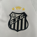 Camisa Santos 24/25 - Home Edition