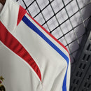 Camisa Retrô França 2006 - Away Edition