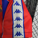 Camisa Retrô Barcelona 92/95 - Home Edition