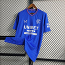 Camisa Rangers 23/24 - Home Edition