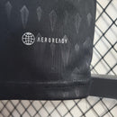 Camisa México 22/23 - Black Training Edition