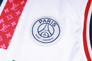 Kit Treino PSG - Away + LV Edition