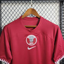 Camisa Catar 22/23 - Red Edition
