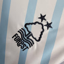 Camisa Nottingham Forest 23/24 - Away Edition