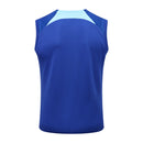Kit Treino Chelsea - Blue Edition