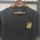 Camisa Santos 25/26 - Special Black Edition