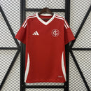 Camisa Internacional 25/26 - Home Edition