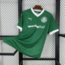 Camisa Palmeiras 25/26 - Home Edition