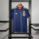 Camisa Japão 2018 - Home Edition