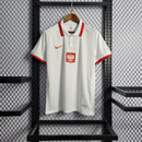 Camisa Polônia 2020 - Home Edition
