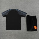Kit Treino China - Away Edition