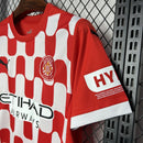 Camisa Girona 24/25 - Home Edition