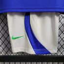 Kit Infantil Brasil 22/23 - Away Edition