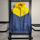 Jaqueta Brasil - Yellow Edition