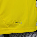 Camisa Retrô Real Madrid 11/12 - Yellow Goalkeeper Edition