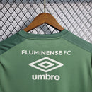 Camisa Fluminense 22/23 - Green Edition