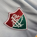 Camisa Fluminense 23/24 - Grey Training Edition