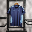 Camisa Cruzeiro 22/23 - Training Blue Edition