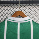 Camisa Retrô Palmeiras 1993 - Home Edition