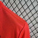 Camisa Palmeiras 22/23 - Red Edition